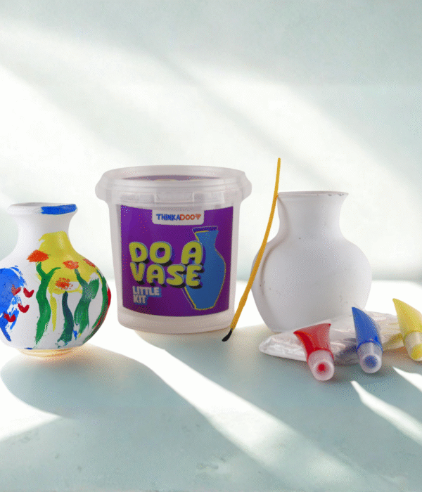 Do a Vase