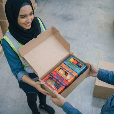 Custom Manufacturing & Private Label