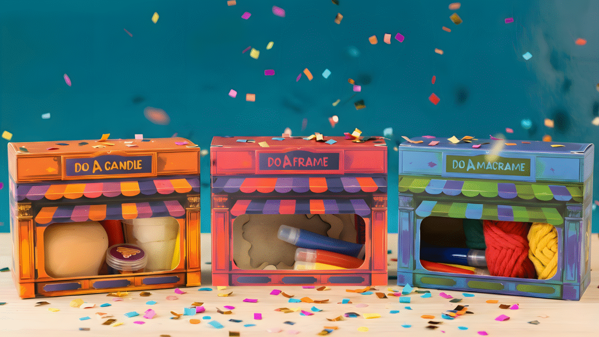 Companies & Corporate Events