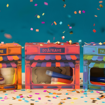 Companies & Corporate Events