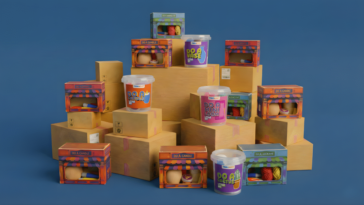 Wholesale & Retail Partners