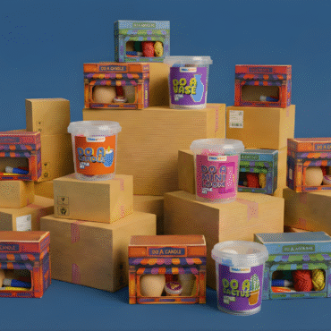 Wholesale & Retail Partners