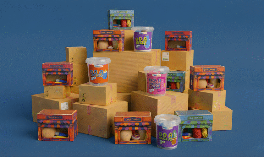 Wholesale & Retail Partners